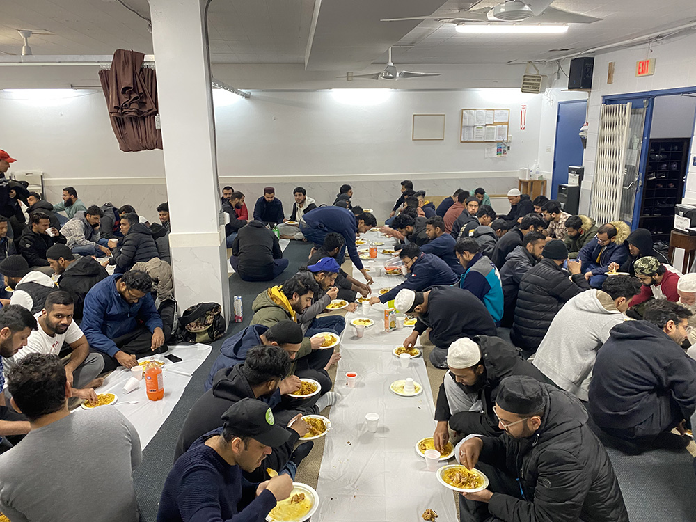Vancouver Islamic Center